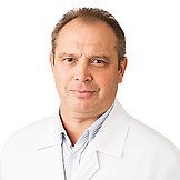 Врач Зиновьев Андрей Геннадьевич