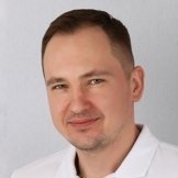 Врач Зиновьев Глеб Игоревич