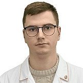 Врач Зиновьев Кирилл Алексеевич