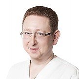 Врач Зиновьев Михаил Юрьевич
