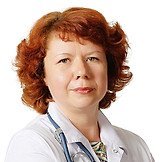 Врач Зиновьева Анна Александровна