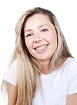 Врач Зиновьева Дана Алексеевна