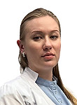 Врач Зиновьева Дарья Дмитриевна 