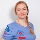 Врач Зиновьева Екатерина Игоревна