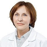 Врач Зиновьева Ирина Викторовна