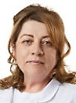 Врач Зиновьева Ирина Владимировна