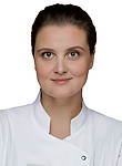 Врач Зиновьева Юлия Михайловна
