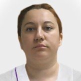 Врач Зиновьева Кристина Николаевна
