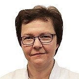 Врач Зиновьева Ольга Евгеньевна
