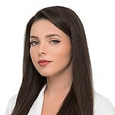 Врач Зиновкина Виолетта Александровна