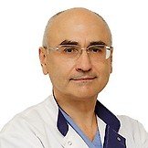Врач Зиренко Евгений Александрович