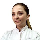Врач Зиркуева Асият Расуловна 
