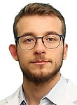Врач Зисман Борис Александрович