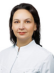 Врач Зизина Галина Олеговна