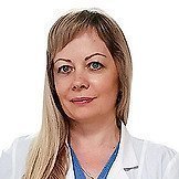 Врач Зябченко Наталья Федоровна
