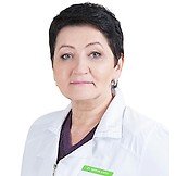 Врач Зябликова Ирина Александровна