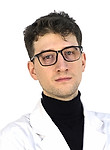 Врач Зяблов Владимир Андреевич