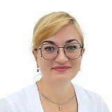 Врач Зяброва Елена Станиславовна