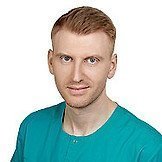 Врач Зякин Григорий Геннадьевич