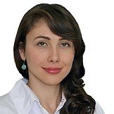 Врач Зятенкова Елена Витальевна