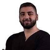 Врач Зязиков Магомет Даудович