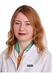 Врач Зязина Виктория Олеговна