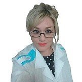 Врач Зюлина Татьяна Юрьевна
