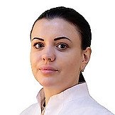 Врач Златовчена Диана Григорьевна