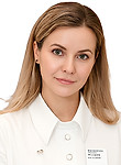 Врач Златовратская Наталия Витальевна
