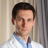 Врач Зленко Владимир Александрович