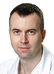 Врач Злобин Александр Иванович