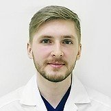 Врач Злобин Антон Викторович