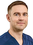 Врач Злобин Игорь Владимирович