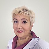 Врач Злобина Марина Васильевна