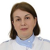 Врач Злобина Наталья Викторовна