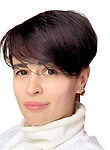 Врач Злобина Татьяна Юрьевна