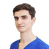 Врач Злотья Тимур Игоревич