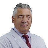 Врач Змиевской Петр Васильевич