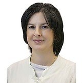 Врач Знахарева Марина Михайловна