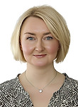 Врач Знаменская Наталья Владимировна