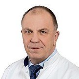 Врач Знаменский Алексей Алексеевич