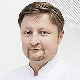Врач Знаменский Владислав Владимирович