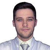 Врач Знобин Константин Сергеевич
