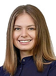 Врач Зноева Александра Юрьевна