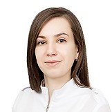 Врач Зобнина Марина Александровна
