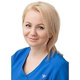 Врач Зобнина Ольга Николаевна