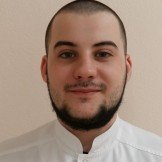 Врач Зобов Андрей Дмитриевич