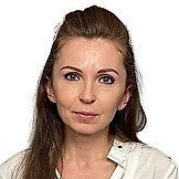 Врач Зобова Надежда Николаевна