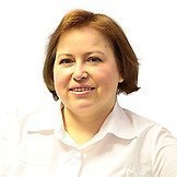 Врач Задорожко Марина Владимировна