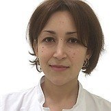 Врач Зограбян Мери Зограковна